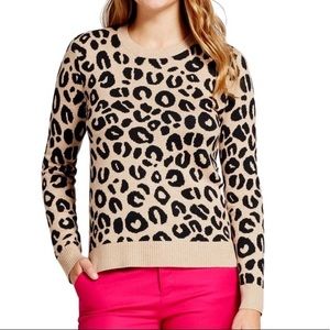 A New day leopard sweater